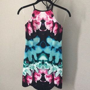 Fun summer dress
